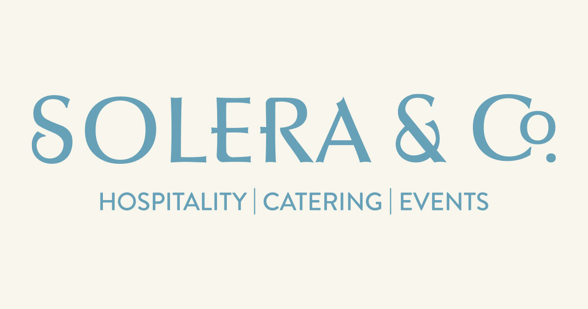Solera & Co. — wedding