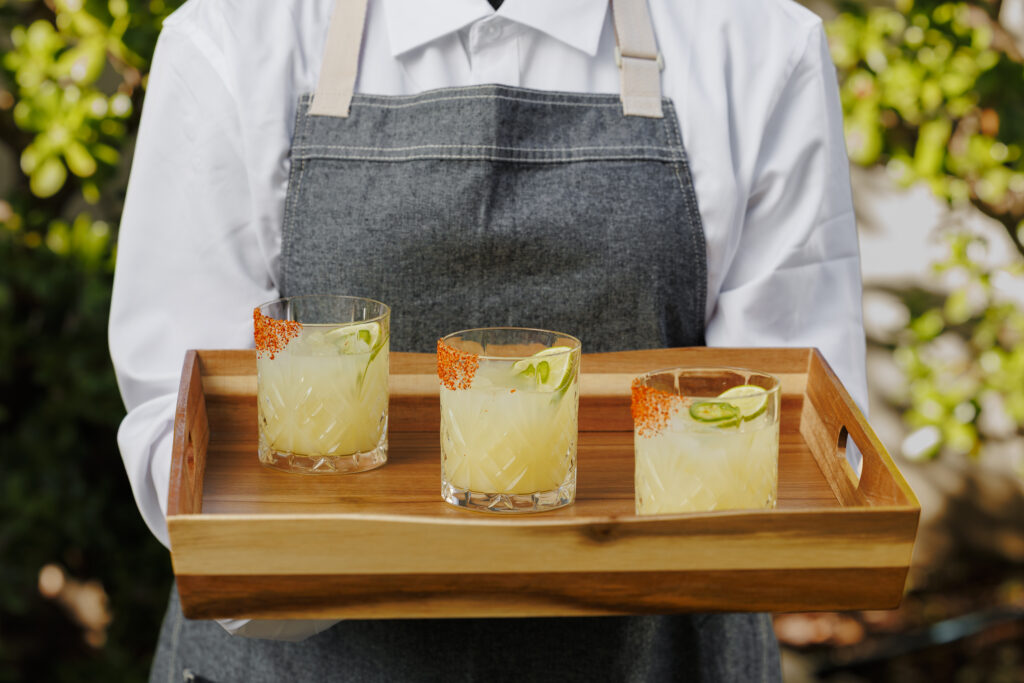 Solera & Co. Margaritta